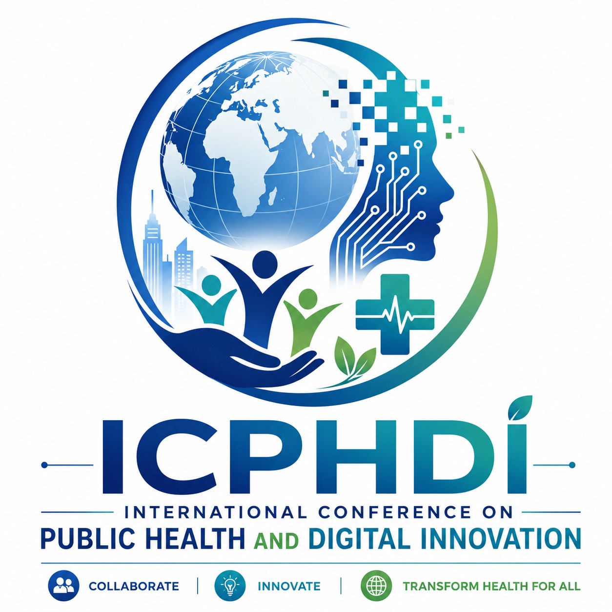 ICPHDI 2026 Conference
