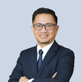 Prof. Asnawi Abdullah, PhD