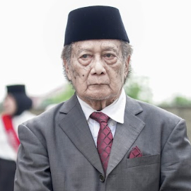 dr. H. Zainal Abidin, MPH