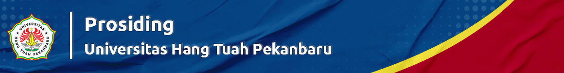 Prosiding Hang Tuah Pekanbaru